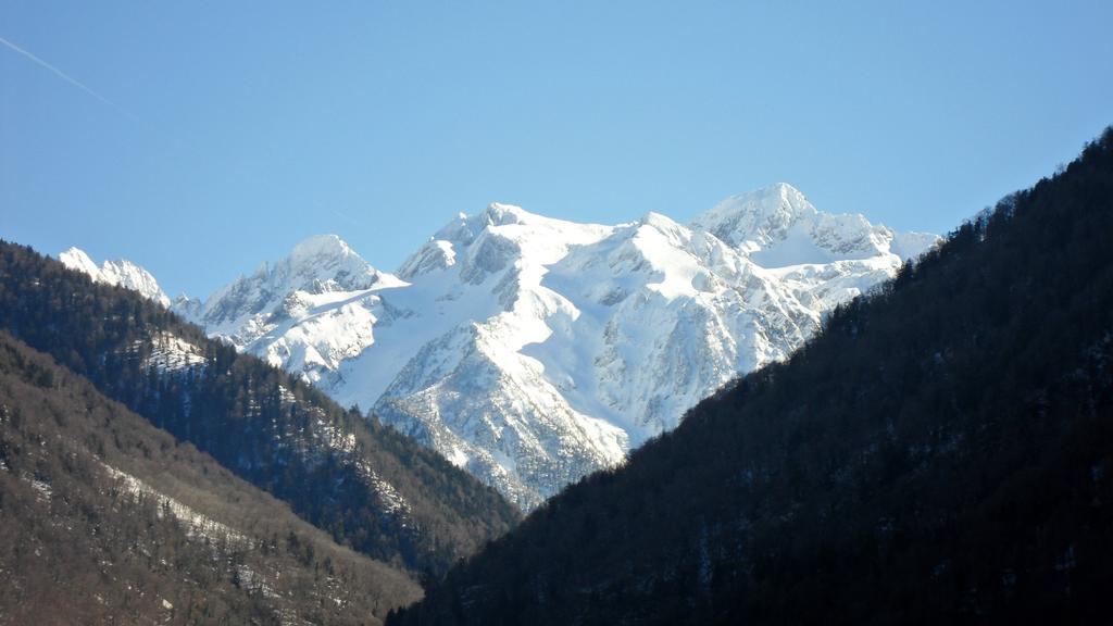 Suite Familiale Deluxe